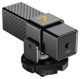 Микрофон Микрофон 7RYMS MinBo Mini