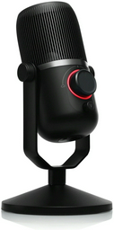 Микрофон Thronmax MDrill Zero Plus черный