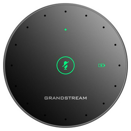 Grandstream GMD1208 черный