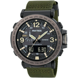 Часы Casio PRG-600YB-3ER