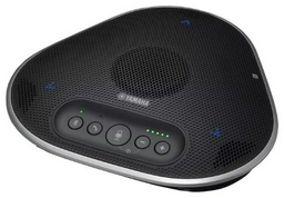 Yamaha YVC-330 черный
