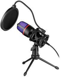Микрофон Defender Forte GMC 300 USB 64631