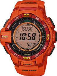 Часы Casio BA-110ST-4ADR