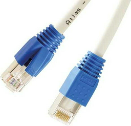 Кабель Atlas RJ45 - RJ45 1 м