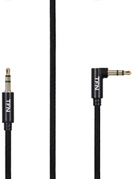Кабель TFN 3.5 mm jack - 3.5 mm jack 1 м