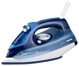 Утюг CENTEK CT-2320 синий