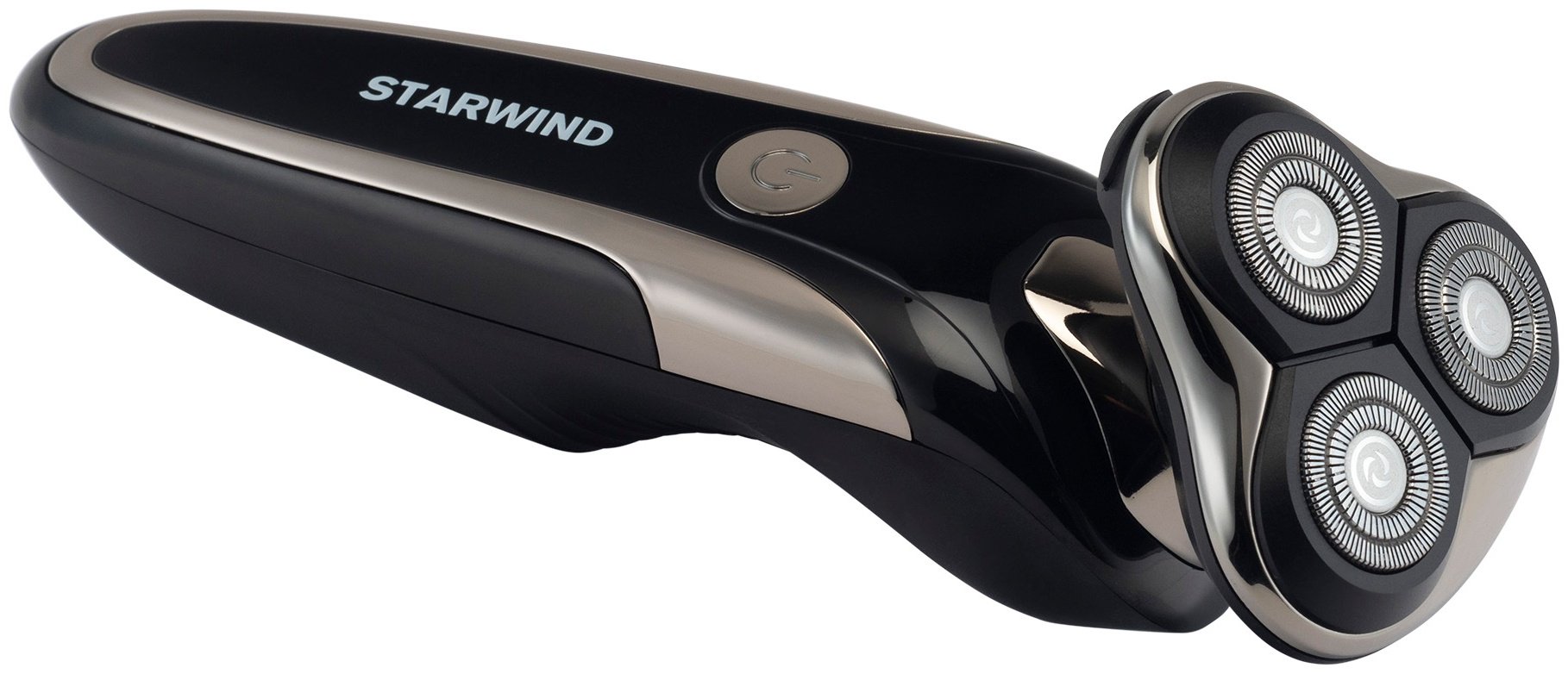 Электробритва Starwind SSH 4040 роторная от аккумулятора