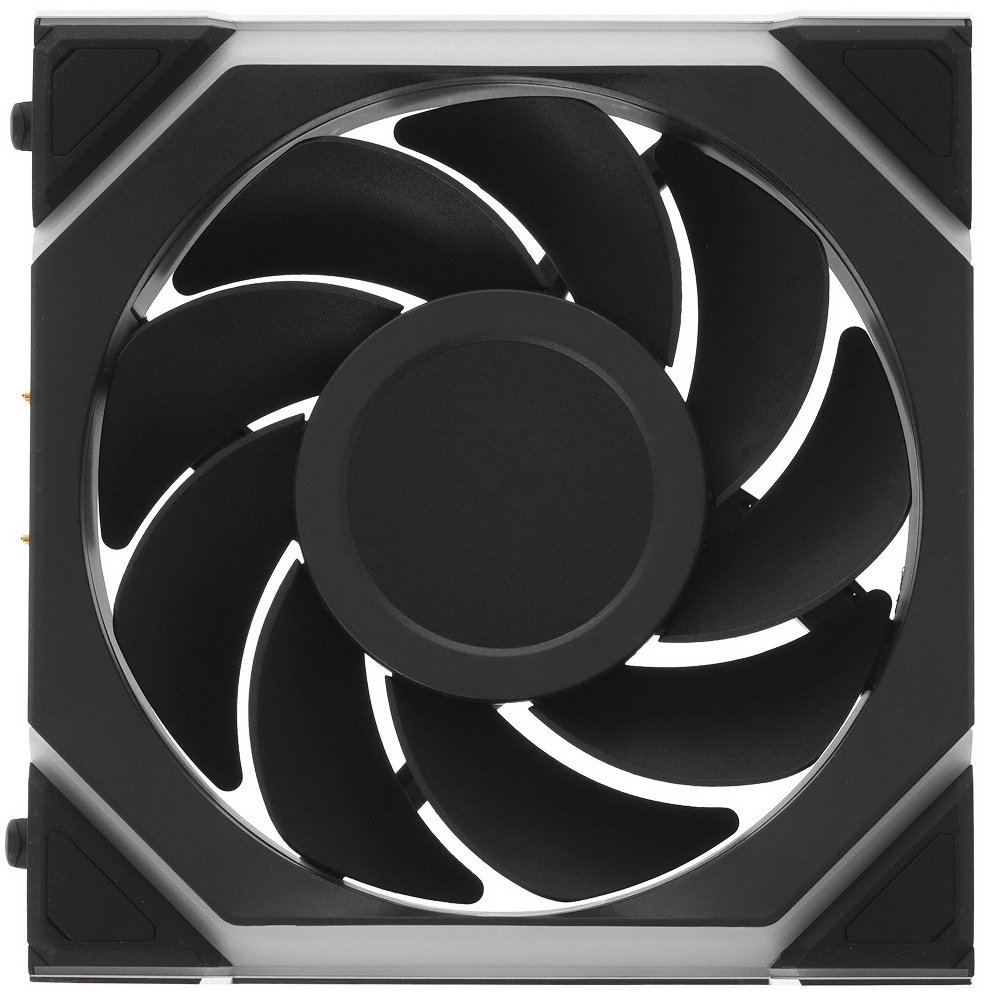 Вентилятор LIAN LI UNI FAN SL WIRELESS LCD 120 Reverse Blade G99.12RSLLCD1W1B.00 - ForteMarket Вентилятор LIAN LI UNI FAN SL WIRELESS LCD 120 Reverse Blade G99.12RSLLCD1W1B.00 купить,0
