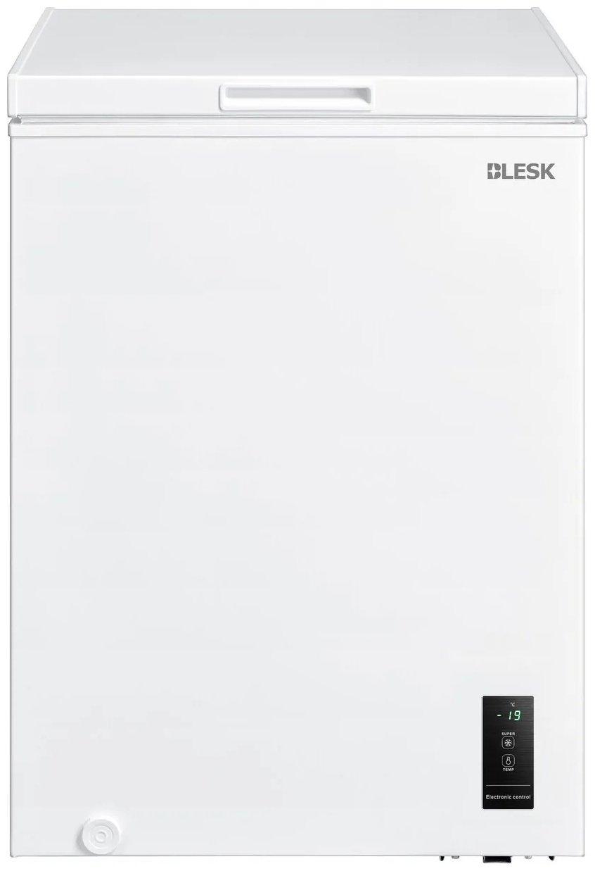 Морозильник Blesk BL-200MD 200 л белый