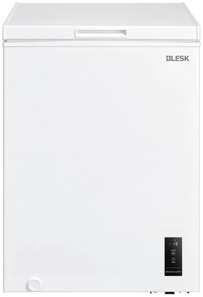 Морозильник Blesk BL-200MD 200 л белый