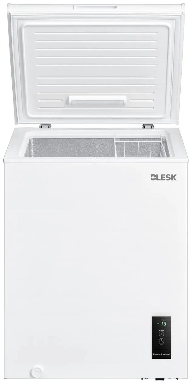 Морозильник Blesk BL-200MD 200 л белый