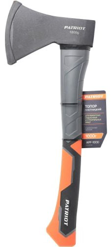 Топор Patriot 350001311 купить,NaN