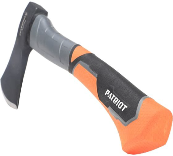 Топор Patriot 350001311 купить,NaN