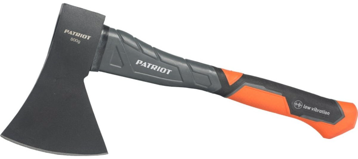 Топор Patriot APF-800 купить,NaN