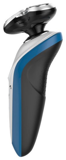 Электробритва CENTEK CT-2152 роторная от аккумулятора купить,0