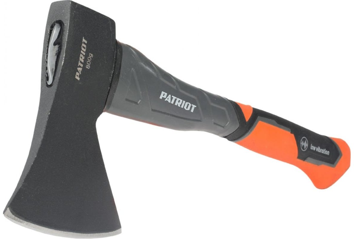 Топор Patriot APF-800 - ForteMarket Топор Patriot APF-800 купить,0