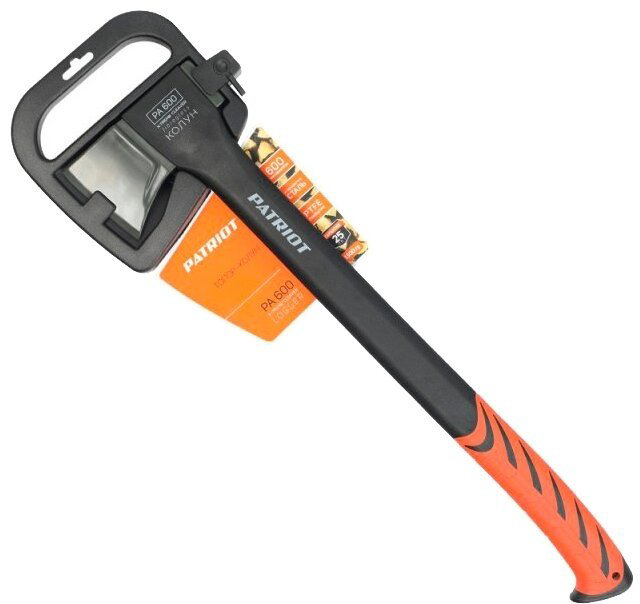 Patriot PA 600