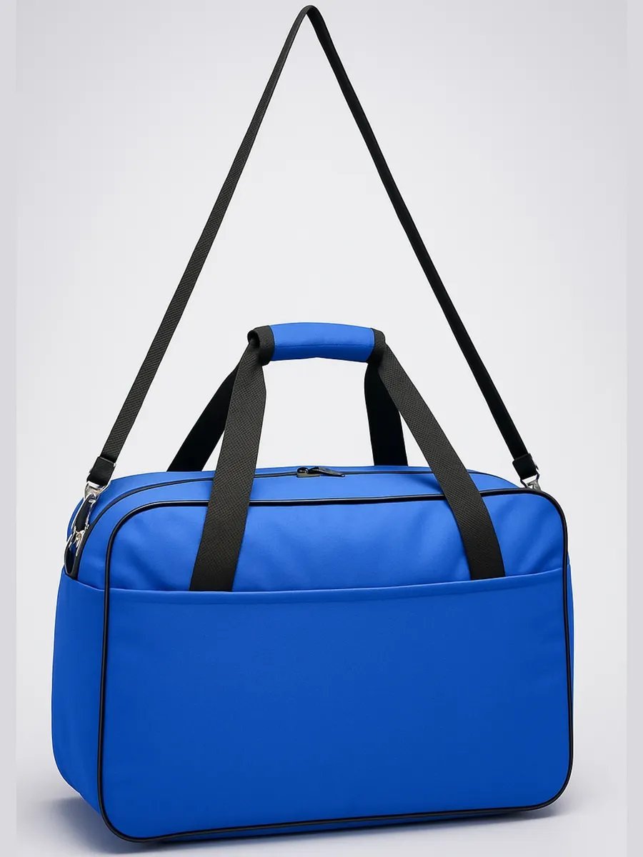 Сумка полиэстер синий 3 л купить,NaN