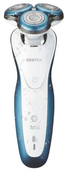 Электробритва CENTEK CT-2163 роторная от аккумулятора - ForteMarket Электробритва CENTEK CT-2163 роторная от аккумулятора купить,0