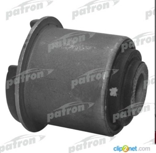 PATRON сайлентблок рычага подвески PSE10941 купить,3495