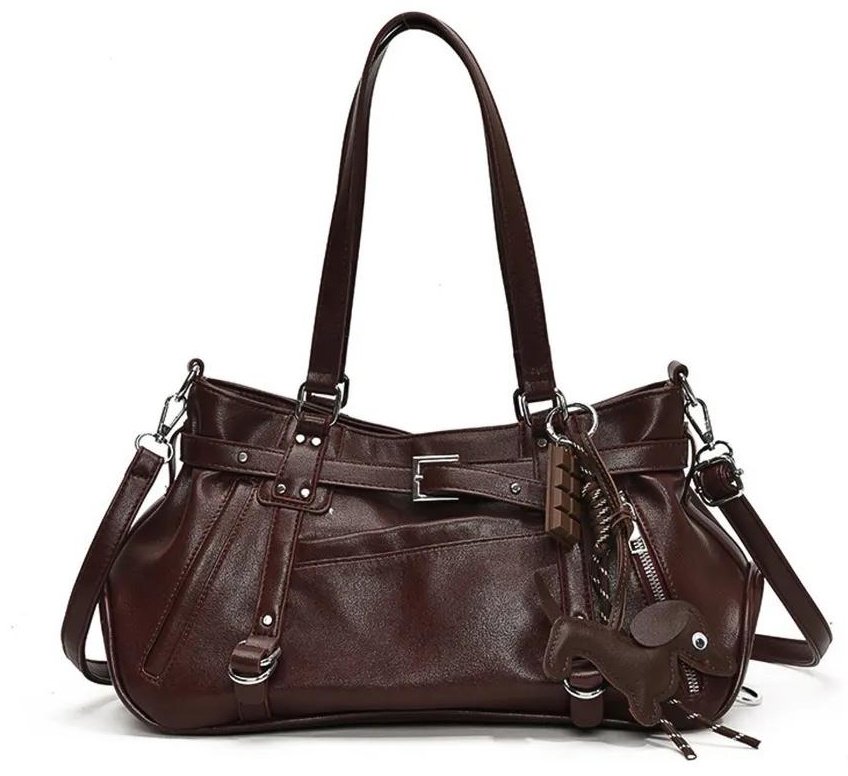 Комплект BAGS AVENUE полиуретан красный купить,NaN