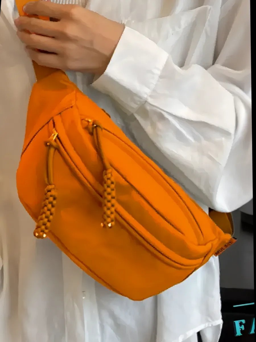 Сумка кросс-боди FASHWAY текстиль черный купить,NaN