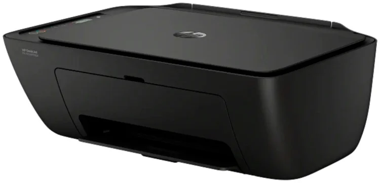 МФУ HP DeskJet IA 2975 черный