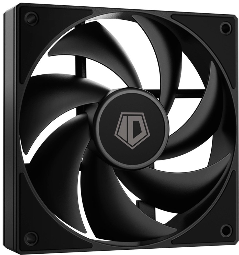 Вентилятор ID-COOLING AF-125-W