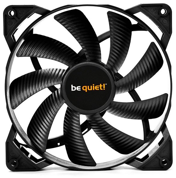 Вентилятор be quiet Pure Wings 2 PWM