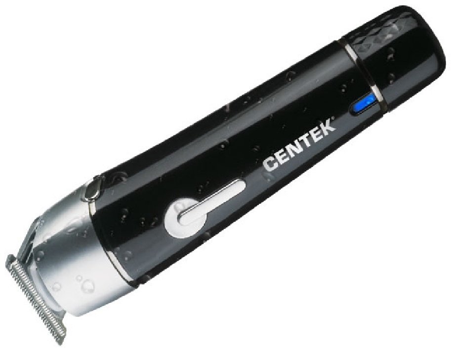 Электробритва CENTEK CT-2132 Триммерный набор роторная от сети / аккумулятора купить,0