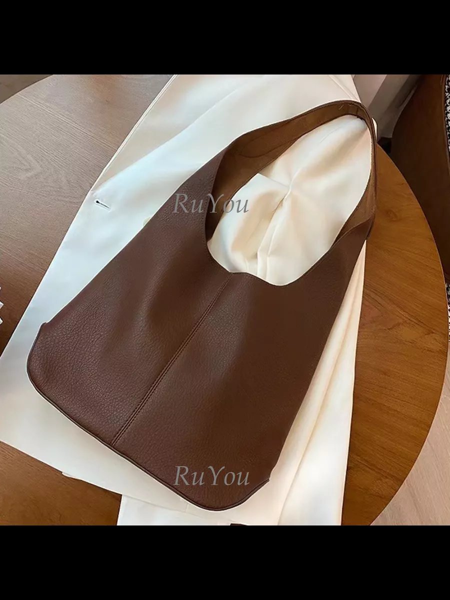 Сумка хобо RuYou экокожа красный купить,NaN