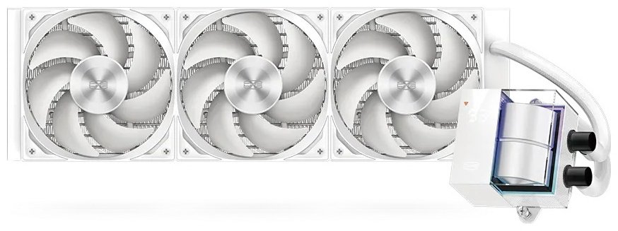PCcooler DS360