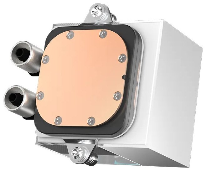 PCcooler DS360 купить,0