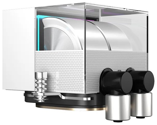 PCcooler DS360 купить,0