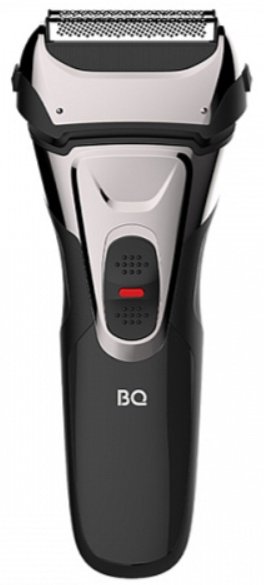 Электробритва BQ BQ SV1009 роторная от сети / аккумулятора