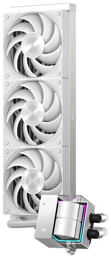 PCcooler DS360 купить,0