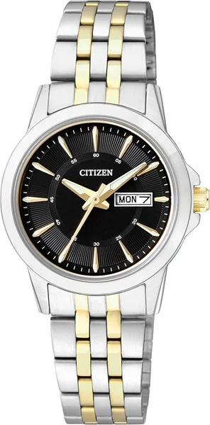 Наручные часы Citizen EQ0608-55E купить,NaN