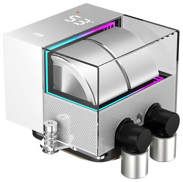 PCcooler DS360 купить,0