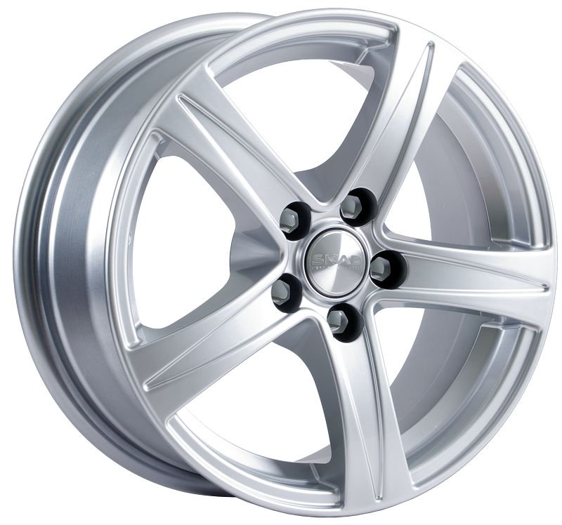 Диски Skad Sakura 5x114.3 R15x6.5 CB60.1 ET43 селена купить,NaN