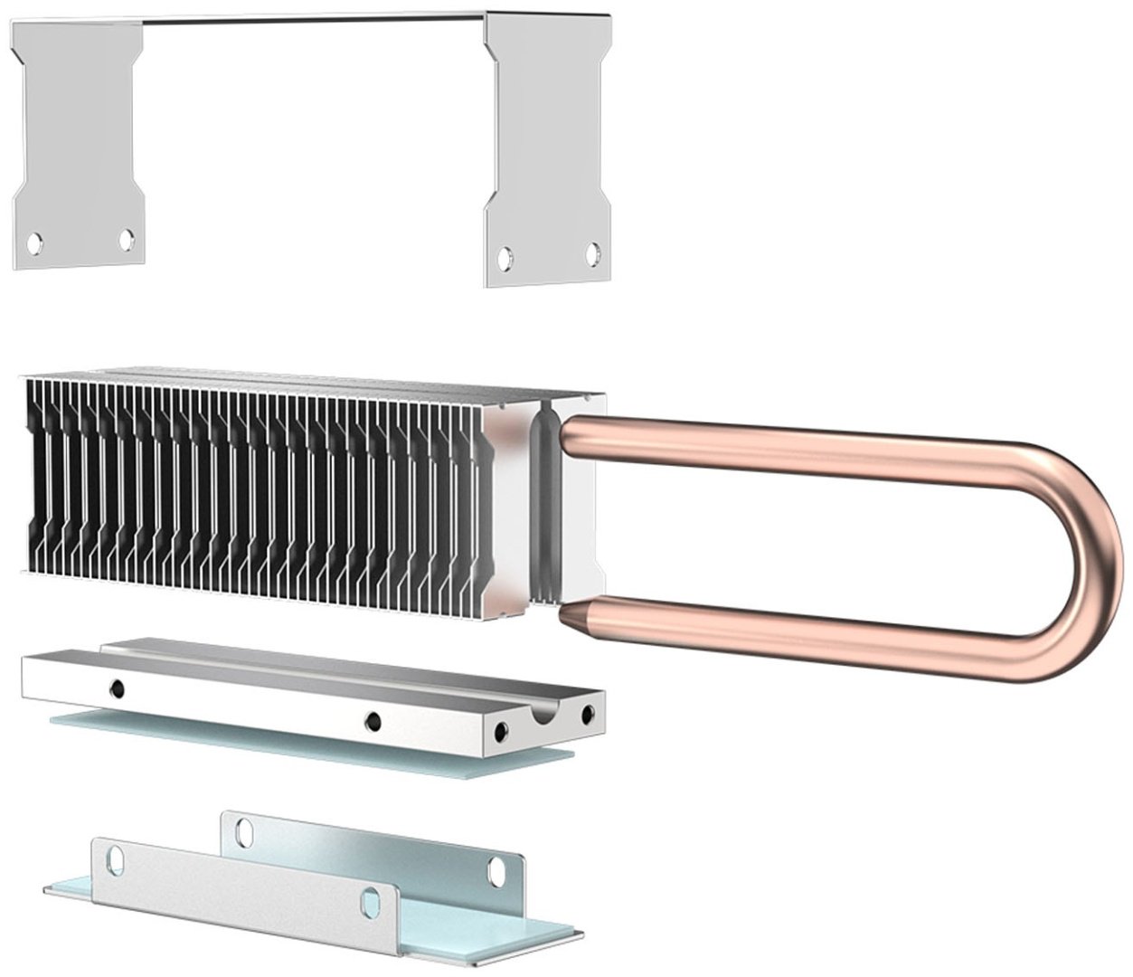 ID-COOLING Zero M15 купить,0