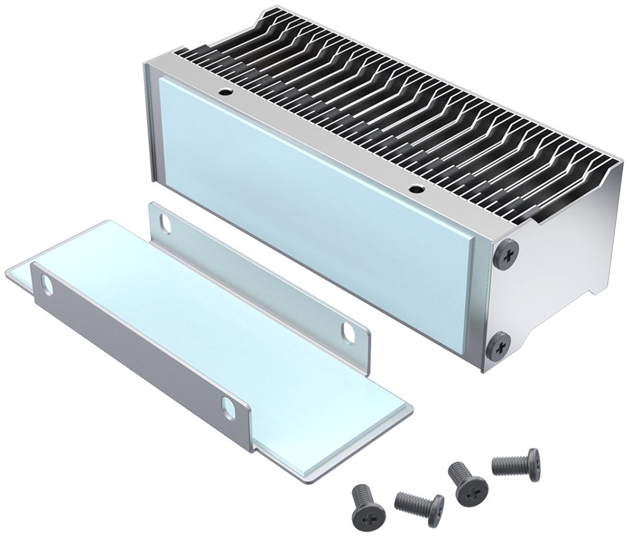 ID-COOLING Zero M15 купить,0