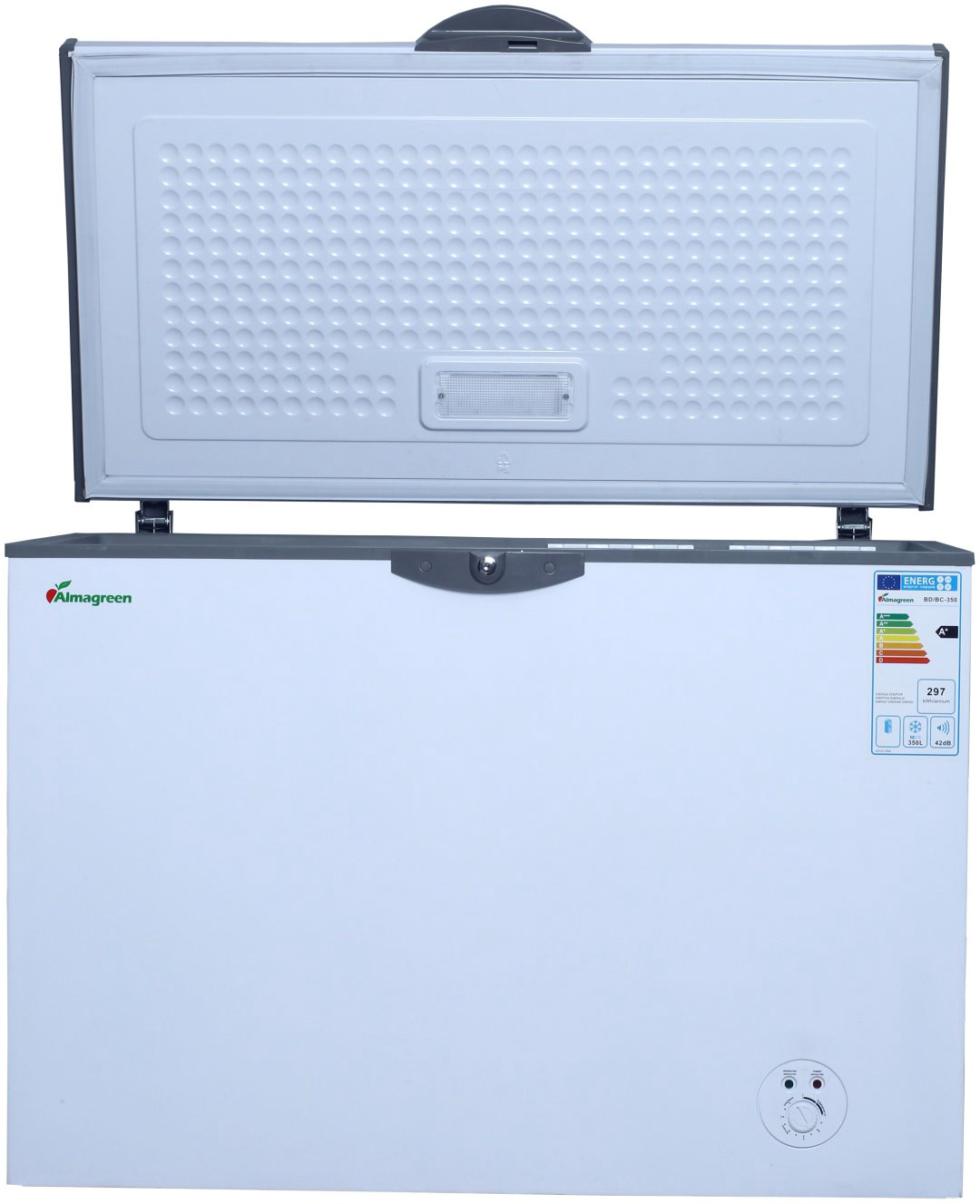 Морозильник Almagreen BDBC 217 217 л белый купить,NaN