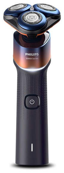 Электробритва Philips X5012/00 роторная от аккумулятора купить,NaN