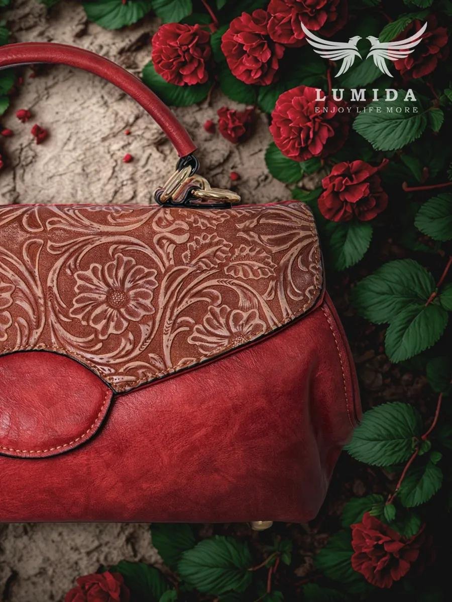 Комплект Lumida пластик красный купить,NaN