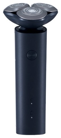 Электробритва Xiaomi Mijia S101 роторная от аккумулятора
