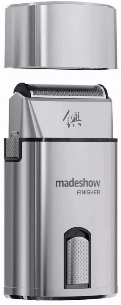 Электробритва Madeshow M7 сеточная от аккумулятора