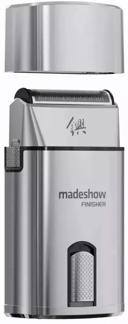 Электробритва Madeshow M7 сеточная от аккумулятора купить,NaN