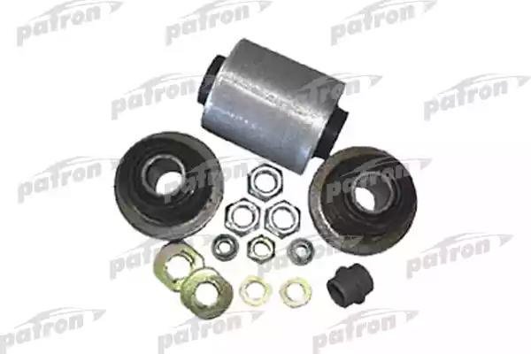 PATRON сайлентблок рычага подвески PSE1179 купить,13160