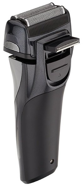 Электробритва Sakura SA-5418BK сеточная от аккумулятора купить,0