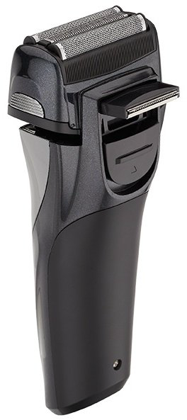 Электробритва Sakura SA-5418BK сеточная от аккумулятора купить,NaN